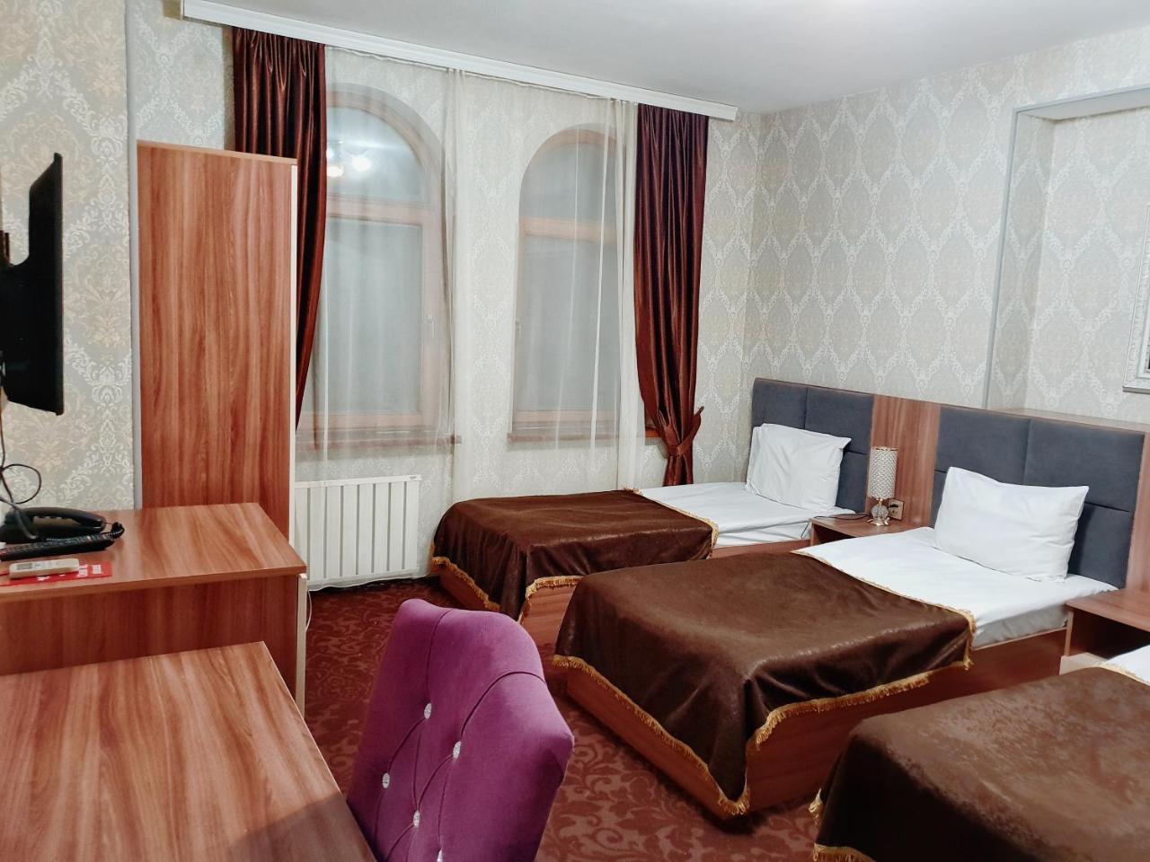 PEGAS HOTEL БАКУ 4* (Азербайджан) - от 5272 RUB | NOCHI